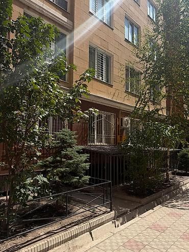 микрорайоны: 1 комната, 46 м², 1 этаж — 7