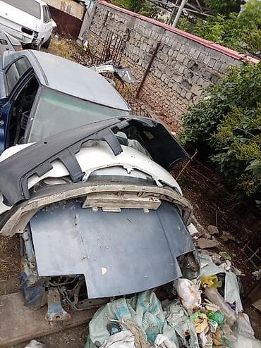мазда 323f 2002: Mazda 323F (BA) — хэтчбек для разборки на запчасти Доступны узлы и — 3