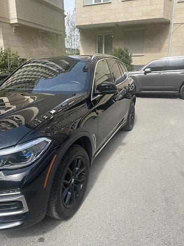 фары опель вектра б: BMW X5: 2019 г., 3 л, Автомат, Бензин, Кроссовер — 6