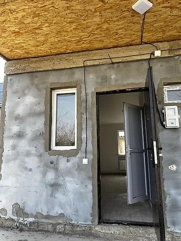 маловодный: Сдается однокомнатная квартира рядом с парком Евразия. Тихий район — 1