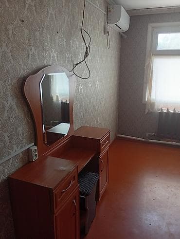 Квартиры: 2 комнаты, Учкун мкр Собственник, Парам без детей — 4