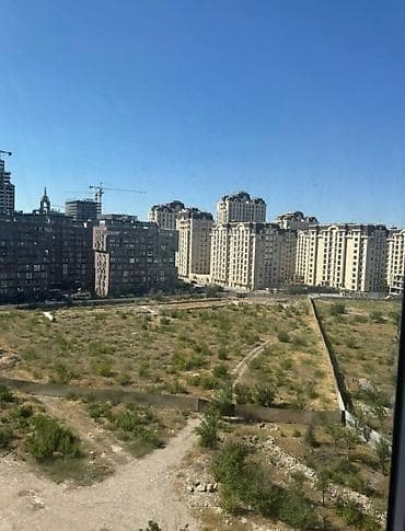 2 комнаты, 70 м², Асанбай мкр Элитка, 8 этаж — 7
