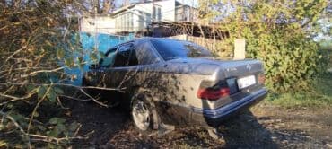 мерседес w124 e500 волчок купить в японии: Mercedes-Benz W124: 1991 г., 3 л, Механика, Бензин, Седан — 6