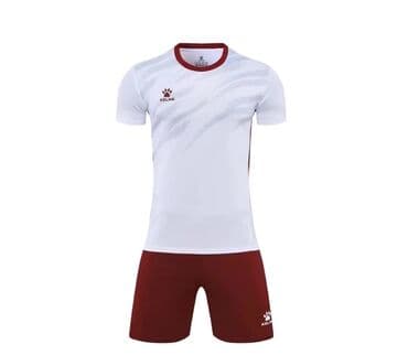 волейболный красовки: Футбольная \ волейбольная форма. Есть количество на команду — 5