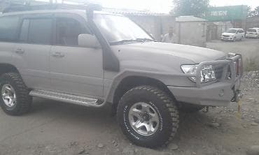 cdi 2 7: Тех. центр Off Road K2 осуществляет,Изготовление силового обвеса на — 3