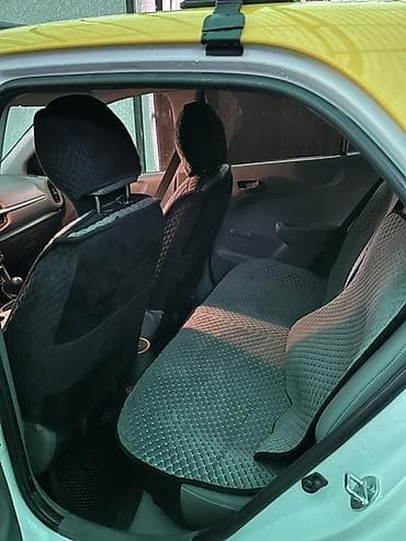 обменяю на квартиру: Kia Morning: 2020 г., 1 л, Автомат, Бензин, Хэтчбэк — 2