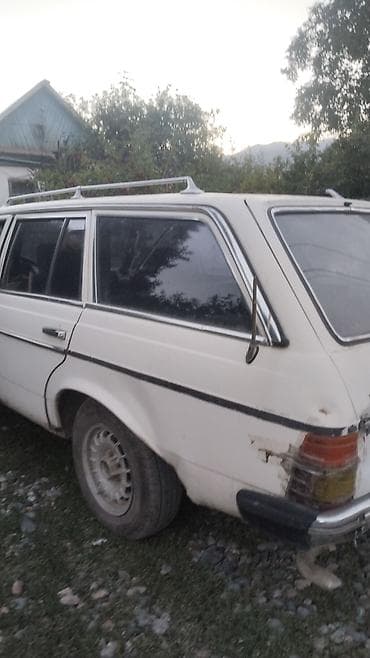 прозада авто: Mercedes-Benz W123: 1982 г., Универсал — 2