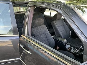 машина бишкек цены: Mercedes-Benz C-Class: 1993 г., 1.8 л, Автомат, Бензин, Седан — 7