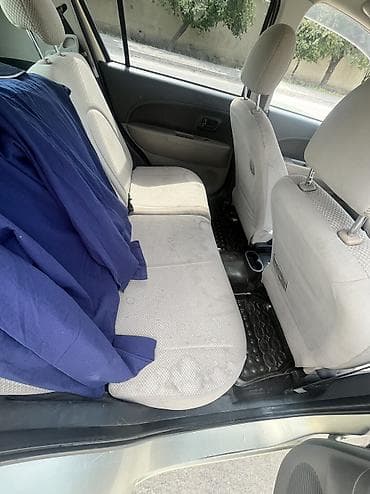 двигатель пассо: Toyota Passo: 2005 г., 0.1 л, Автомат, Бензин, Хэтчбэк — 6