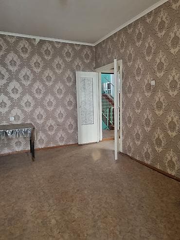 1 комната, 36 м², 106 серия, 7 этаж, Старый ремонт