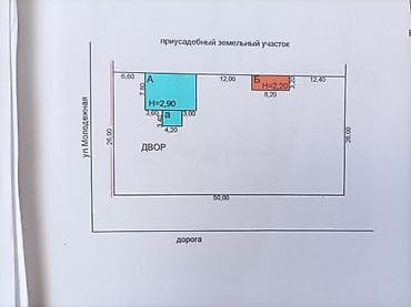 квартира бишкек 1 комнатная аренда долгосрочно: СРОЧНО ПРОДАЮ ДОМ!!! АДРЕС: Г.БЕЛОВОДСКОЕ с. Предтеченка Площадь — 6