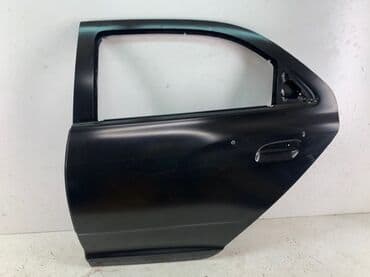 Дверь Задняя левая Chevrolet Cobalt, Новый, Аналог