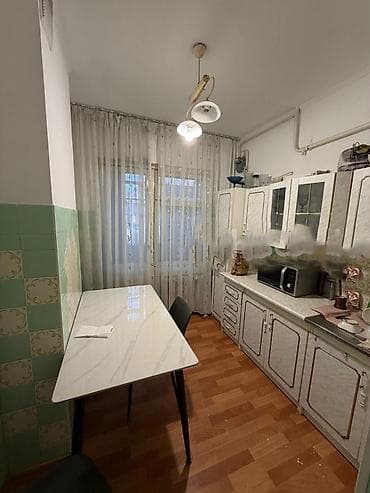 2 bedroom: 3 комнаты, 64 м², 105 серия, 1 этаж, Косметический ремонт — 3