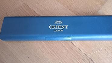 золотые часы женские бу: Классические часы часы, Orient, Женские, Б/у — 2