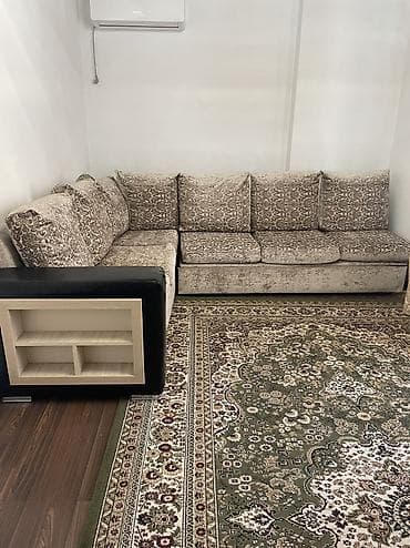 Тошоки: Ковер Б/у, 400 * 250, Шерсть, Турция, Безналичная/наличная оплата — 2