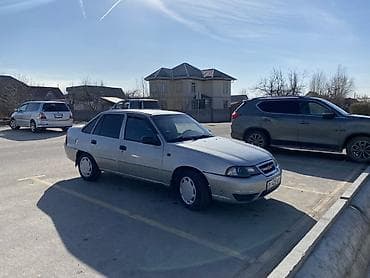 с последующим выкупом нексия: Chevrolet Nexia: 2009 г., 1.5 л, Механика, Бензин, Седан — 9