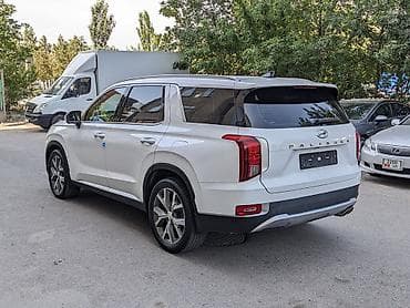 щит прибор приора: Hyundai Palisade: 2020 г., 2.2 л, Автомат, Дизель, Внедорожник — 2