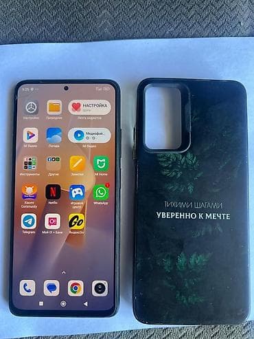 poco g4: Redmi, Redmi Note 12R Pro, Б/у, 256 ГБ, цвет - Черный, 2 SIM — 4