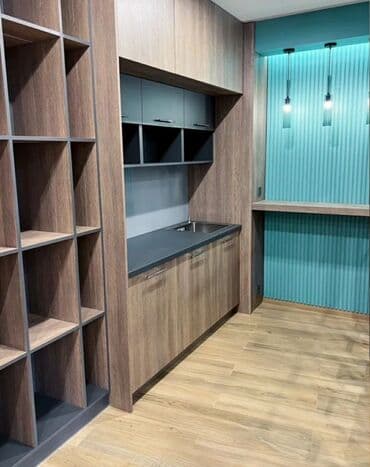 сдаю квартиру на долгий срок: Ремонт под ключ | Офисы, Квартиры, Дома Больше 6 лет опыта — 8