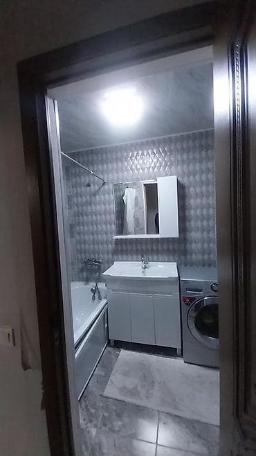 сдаю комнату ош: 2 комнаты, Риэлтор, Без подселения, С мебелью полностью — 6