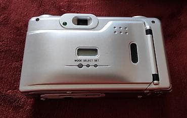 canon d60: Пленочный фотоаппарат Premier Z-1650D (Полный комплект, идеал) Продаю — 3