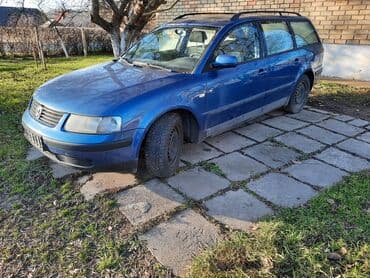 vw: Volkswagen, Б/у, Оригинал — 2