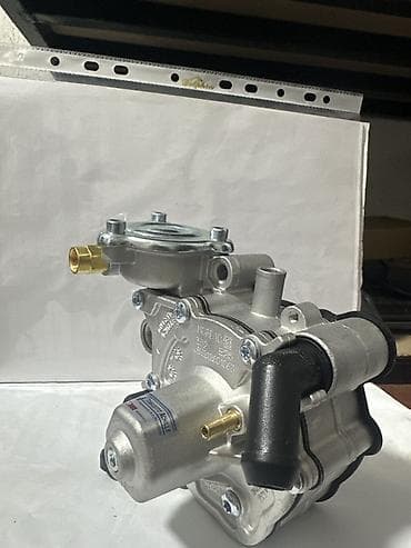 Редуктор-испаритель для ГБО 4 -цилиндра до 170 л.с. Можем установить at lalafo.kg Редуктор-испаритель для ГБО 4 -цилиндра до 170 л.с. Можем установить