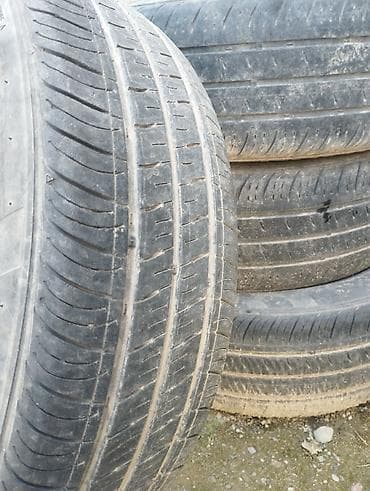 65: Шины 165 / 65 / R 14, Лето, Комплект, Легковые, Kumho — 2