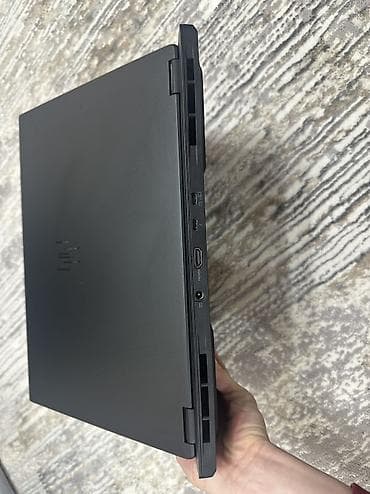 ноутбук для сложных задач: Ноутбук, Asus, 32 ГБ ОЗУ, Более 17.3 ", Б/у, Игровой, память NVMe SSD — 2