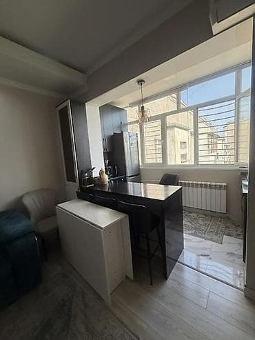 139: 4 комнаты, 64 м², 105 серия, 5 этаж, Дизайнерский ремонт — 2