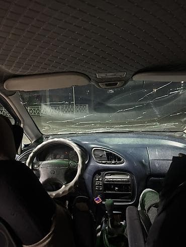 camry 50 xle: Volkswagen Sharan: 1996 г., 2 л, Механика, Бензин, Минивэн — 2