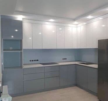 встраиваемая кухонная мебель: Мебель на заказ, Кухонный гарнитур — 5