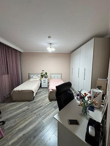 Недвижимость: 4 комнаты, 142 м², Элитка, 11 этаж, Евроремонт — 10