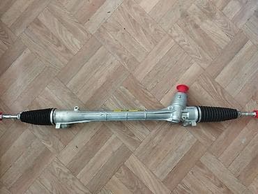 Рулевая часть: Рулевая рейка Toyota 2015 г., Новый, Аналог — 1
