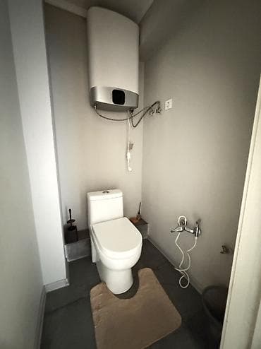 киевская молодая гвардия: 1 комната, 50 м², Элитка, 2 этаж, Евроремонт — 9