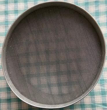 куплю ворота бу: Продам сито — 12