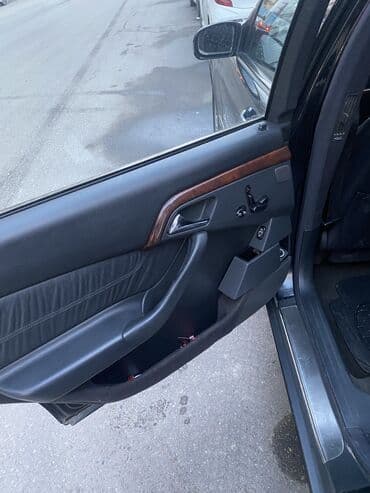 s class w220: Mercedes-Benz S-Class: 2001 г., 3.2 л, Автомат, Бензин, Седан — 10