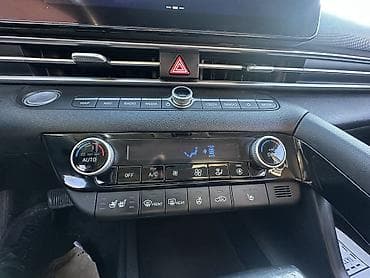 таиота камри: Hyundai Avante: 2020 г., 1.6 л, Гибрид — 10