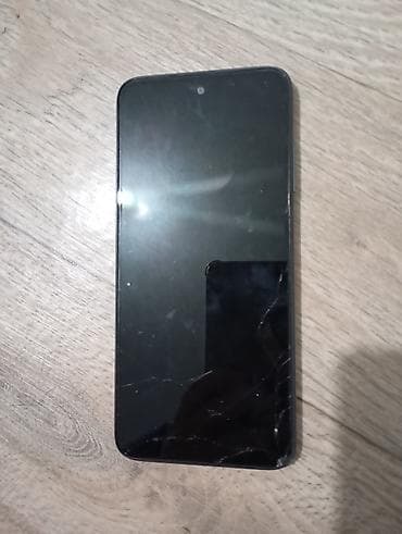 a 72: Redmi, Redmi 10, Б/у, 64 ГБ, цвет - Серебристый, 2 SIM — 2