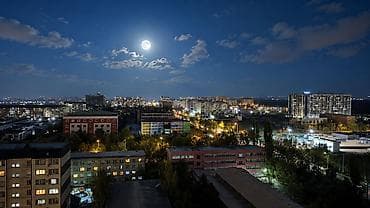 Квартиры: 1 комната, 44 м², Элитка, 14 этаж, Евроремонт — 5