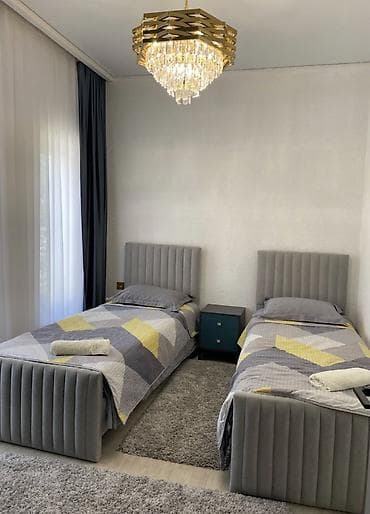 брони: Коттедж, Palm Beach, Чок-Тал — 7
