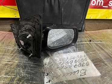 philips xenium w8510: Боковое правое Зеркало Kia — 2