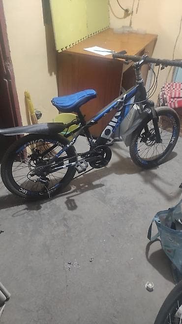 вело камеры: Подростковый велосипед — 2