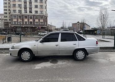 kia clarus: Daewoo Nexia: 2010 г., 1.5 л, Ручные, Бензин, Седан — 5