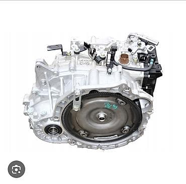 7a fe: Коробка передач Автомат Hyundai 2021 г. — 1