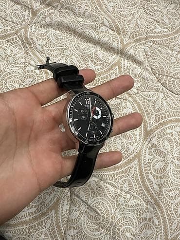 nike triax: Спортивные часы часы, Tissot, Таймер и секундомер, Оригинал, Мужские — 3