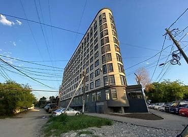 2 комнаты, 74 м², Элитка, 3 этаж, Евроремонт