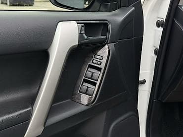 cruiser: Toyota Land Cruiser Prado: 2013 г., 2.7 л, Автомат, Бензин, Внедорожник — 10