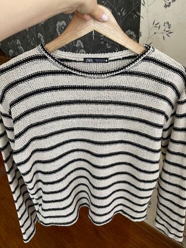 шерстяные кофты женские больших размеров: Кофта, M — 2