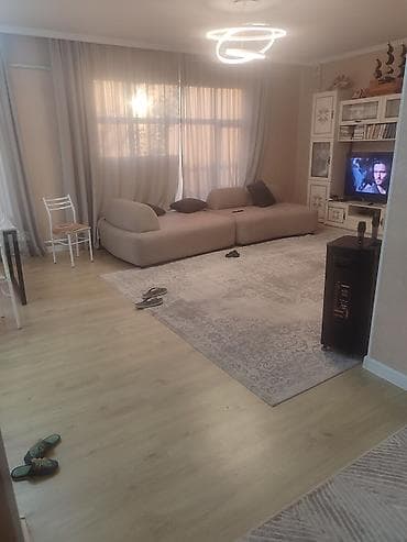 квартира аренда аламедин 1: Продаю дом с.Арашан в начале новостройки 8соток зимой теплый летом — 10